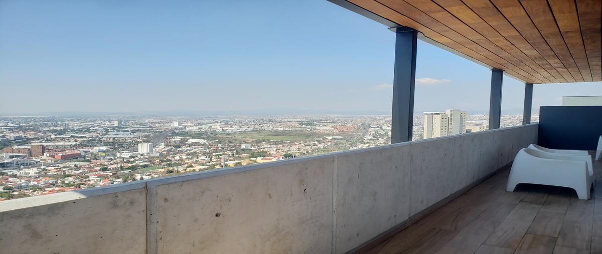 Foto de departamento en venta en 1a privada de la salvación , balcones coloniales, querétaro, querétaro, 31004271 No. 03