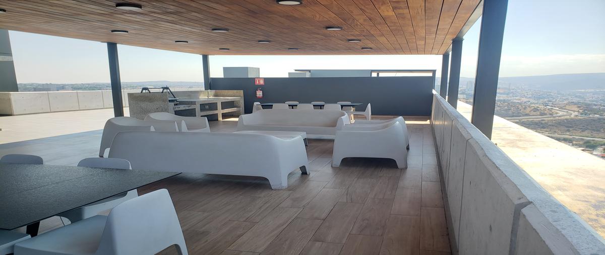 Foto de departamento en venta en 1a privada de la salvación , balcones coloniales, querétaro, querétaro, 31004271 No. 04