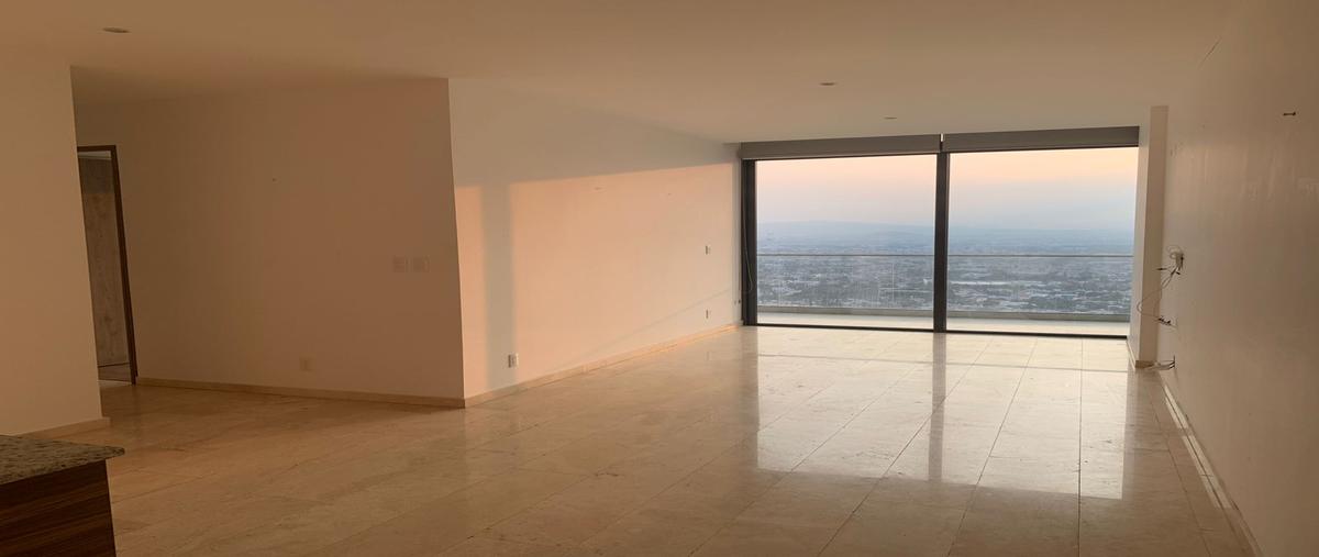 Foto de departamento en renta en 1a privada de la salvación , balcones coloniales, querétaro, querétaro, 31579684 No. 05