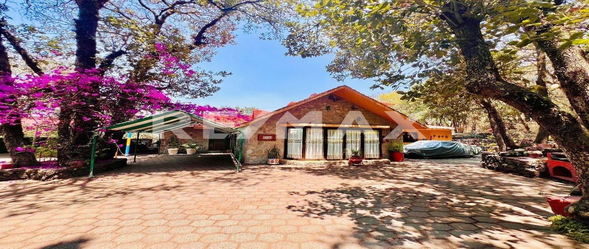 Foto de casa en condominio en venta en 1a. privada de matapulgas , tlalpuente, tlalpan, df / cdmx, 29016024 No. 02