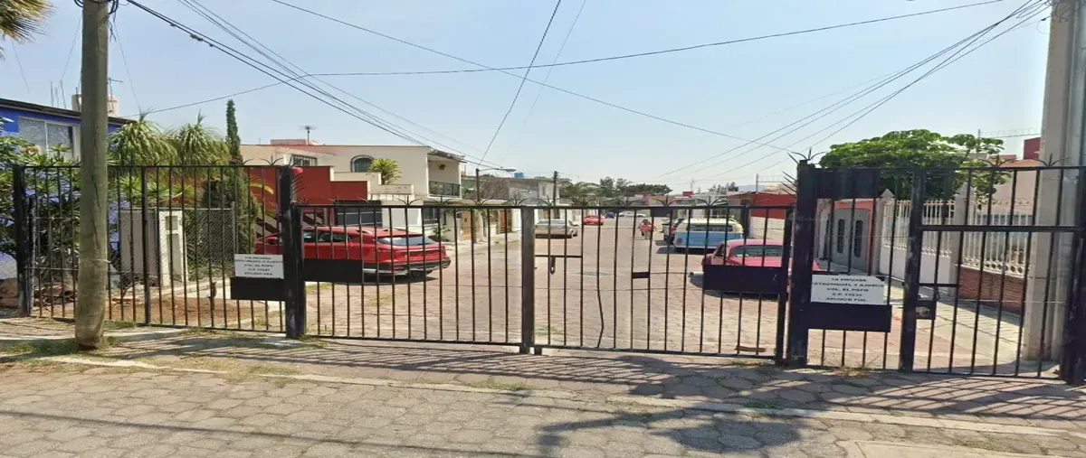 Foto de casa en condominio en venta en 1a privada iztaxihuatl 0, el popo, atlixco, puebla, 0 No. 01