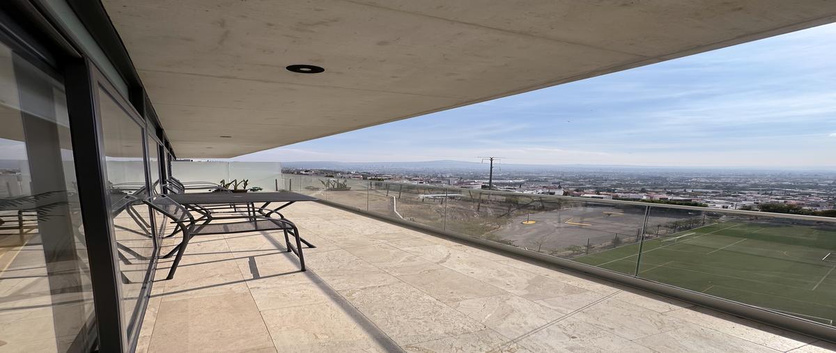 Foto de departamento en renta en 1a privada la salvación , balcones coloniales, querétaro, querétaro, 31422344 No. 05