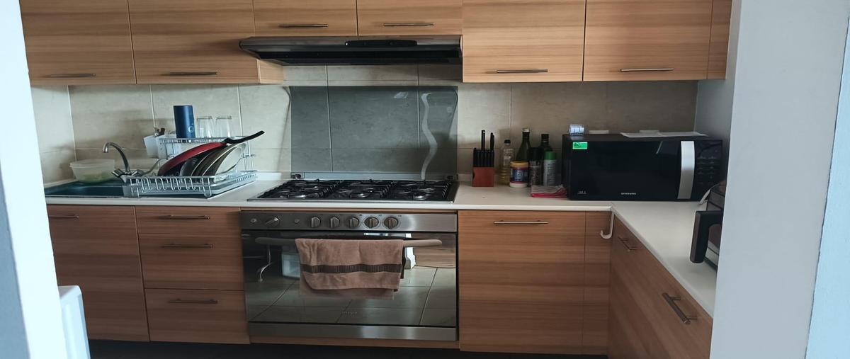 Foto de departamento en renta en  , 1a sección cañada, álvaro obregón, df / cdmx, 0 No. 03