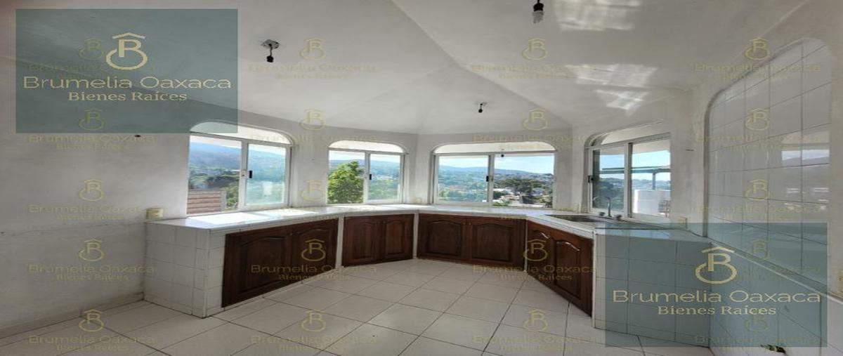 Foto de casa en venta en  , 1a sección la calera, san antonio de la cal, oaxaca, 30193285 No. 03