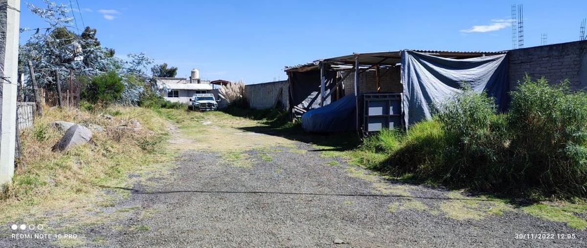 Foto de terreno habitacional en venta en 1a serrada de sendero de la palma lote 28 mz02, espíritu santo, jilotzingo, méxico, 0 No. 04