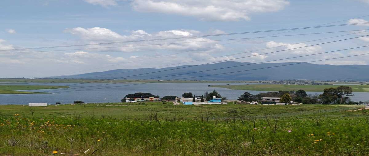 Foto de terreno habitacional en venta en  , 1a. y 2a. manzana de rincón de bucio (san isidro), timilpan, méxico, 0 No. 05