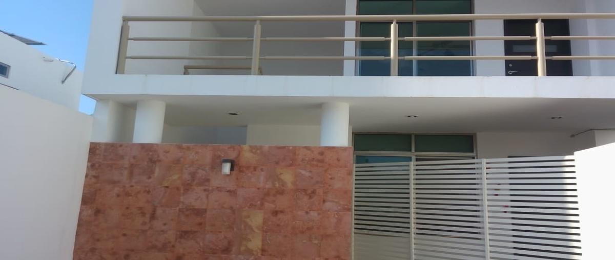 Foto de departamento en renta en 1-e , montecristo, mérida, yucatán, 0 No. 01