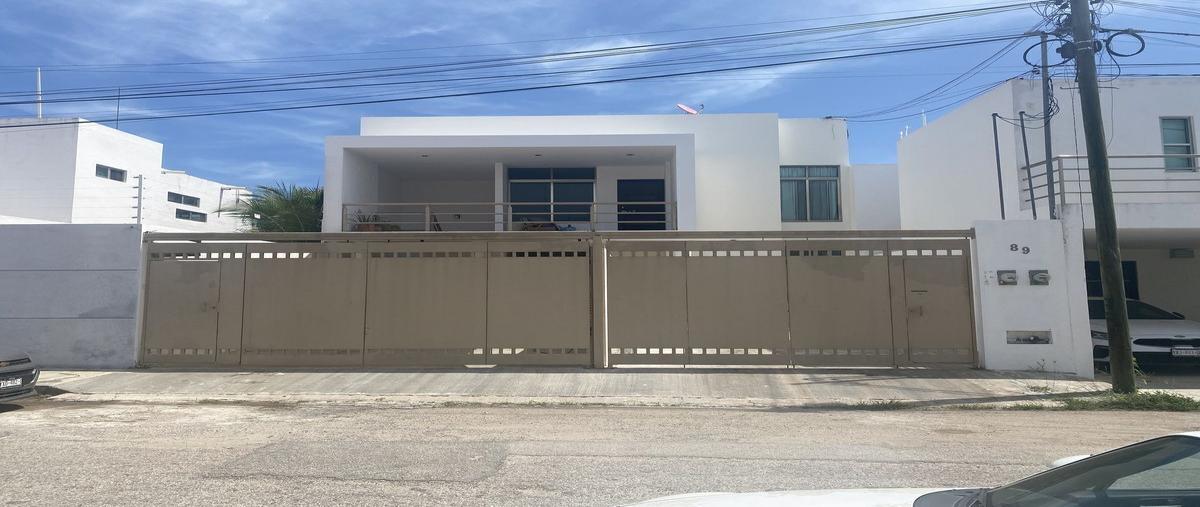 Foto de departamento en renta en 1-e , montecristo, mérida, yucatán, 0 No. 02