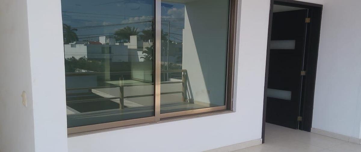 Foto de departamento en renta en 1-e , montecristo, mérida, yucatán, 0 No. 03