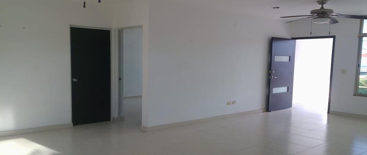 Foto de departamento en renta en 1-e , montecristo, mérida, yucatán, 0 No. 04