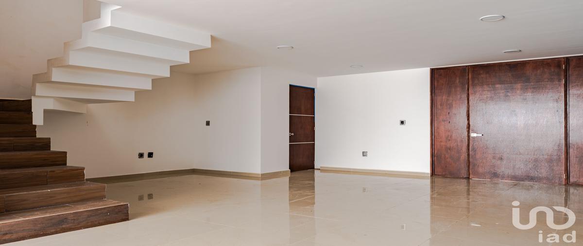 Foto de casa en venta en 1er calle hacienda san antonio regla 221, la cantera residencial, pachuca de soto, hidalgo, 30822194 No. 03