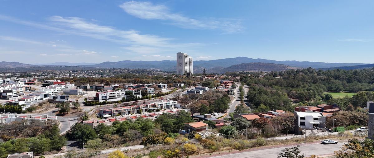Foto de terreno habitacional en venta en 1er retorno de alaska , bosque monarca, morelia, michoacán de ocampo, 29422009 No. 05
