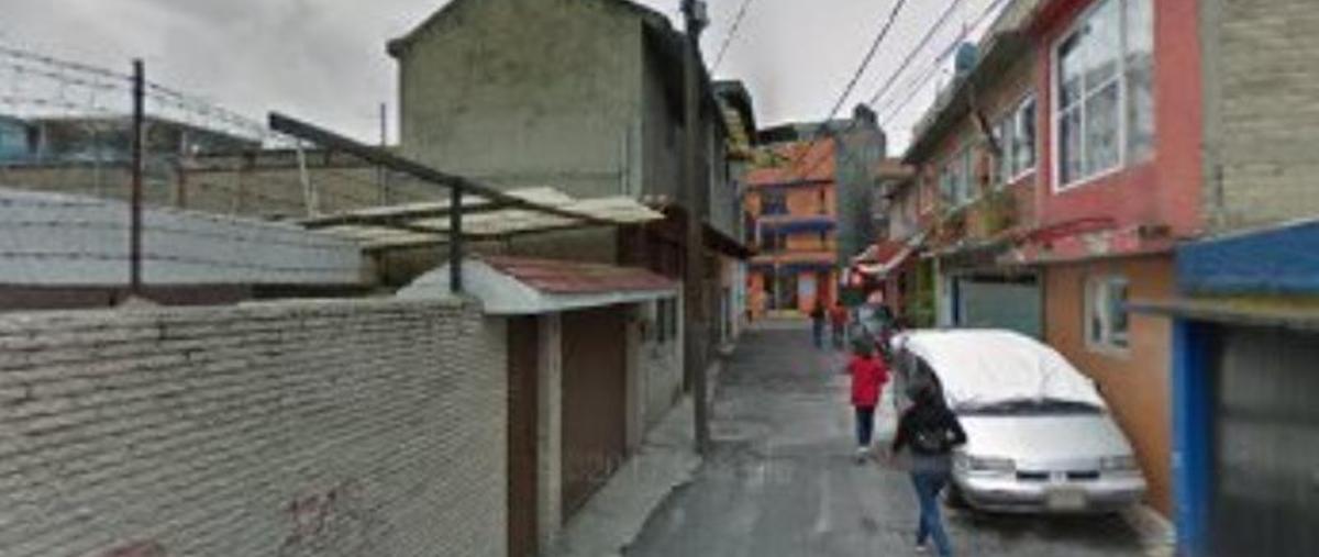 Foto de casa en 1era cerrada de orquídea 0, cuauhtémoc, la magdalena contreras, df / cdmx, 5441302 foto 01 Foto de casa en venta en 1era cerrada de orquídea 0, cuauhtémoc, la magdalena contreras, df / cdmx, 5441302 No. 01