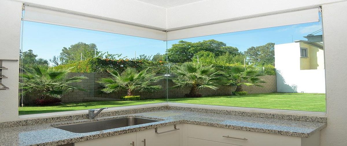 Foto de casa en venta en 1era fresnos , rinconada jurica, querétaro, querétaro, 0 No. 05