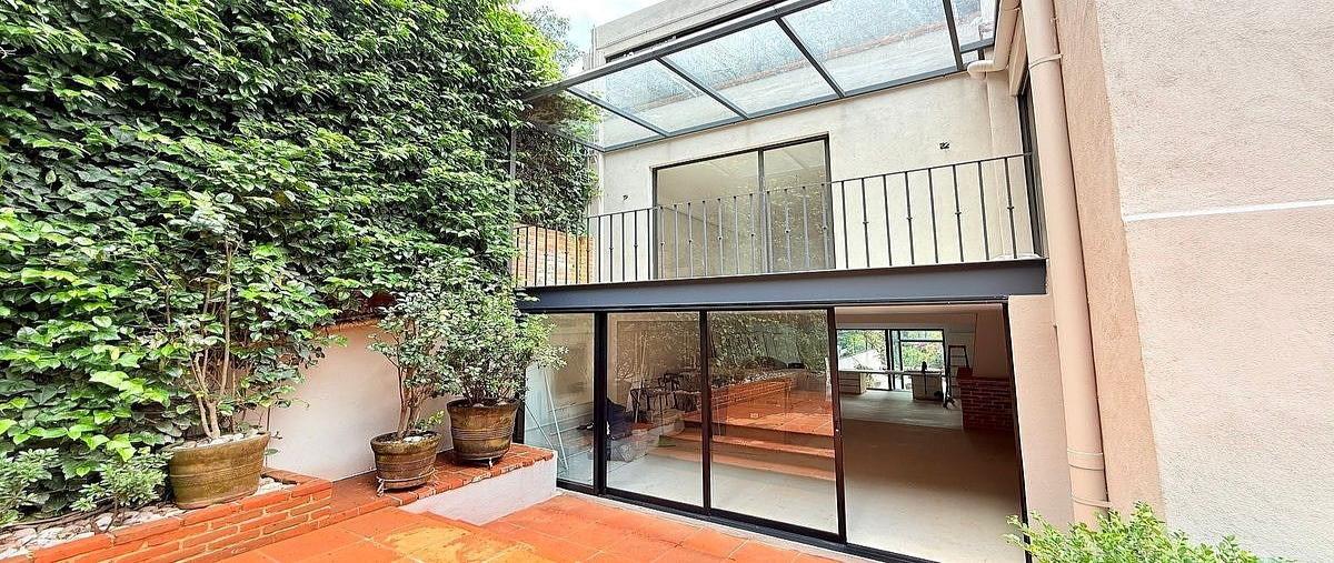 Foto de casa en renta en 1era fuente de los leones , la mora, naucalpan de juárez, méxico, 0 No. 03