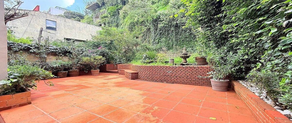 Foto de casa en renta en 1era fuente de los leones , la mora, naucalpan de juárez, méxico, 0 No. 04