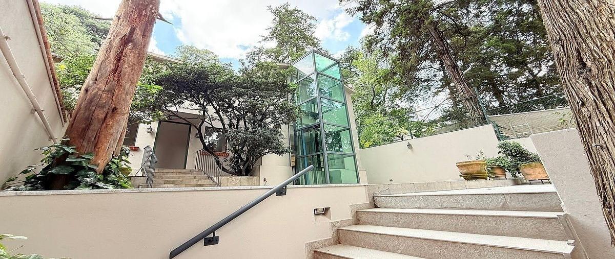 Foto de casa en renta en 1era fuente de los leones , la mora, naucalpan de juárez, méxico, 0 No. 05