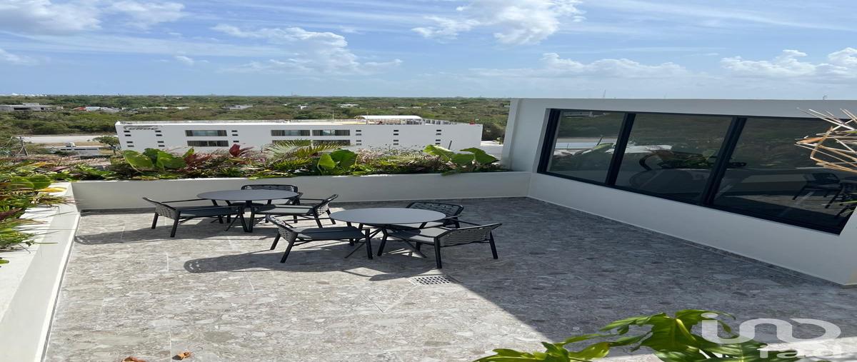 Foto de departamento en venta en 1era sur, esquina 25th sur 415, aviación, solidaridad, quintana roo, 31748891 No. 03