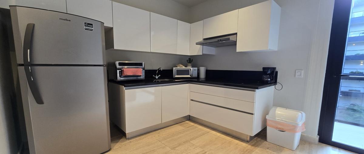 Foto de departamento en venta en 1era sur , playa del carmen centro, solidaridad, quintana roo, 0 No. 05