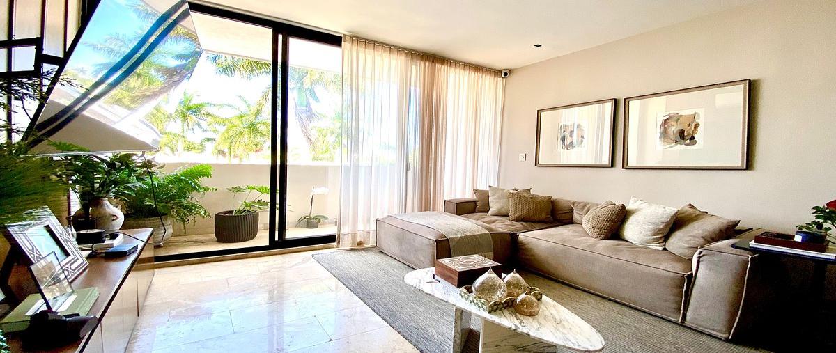 Foto de departamento en venta en 1g , campestre, mérida, yucatán, 0 No. 03