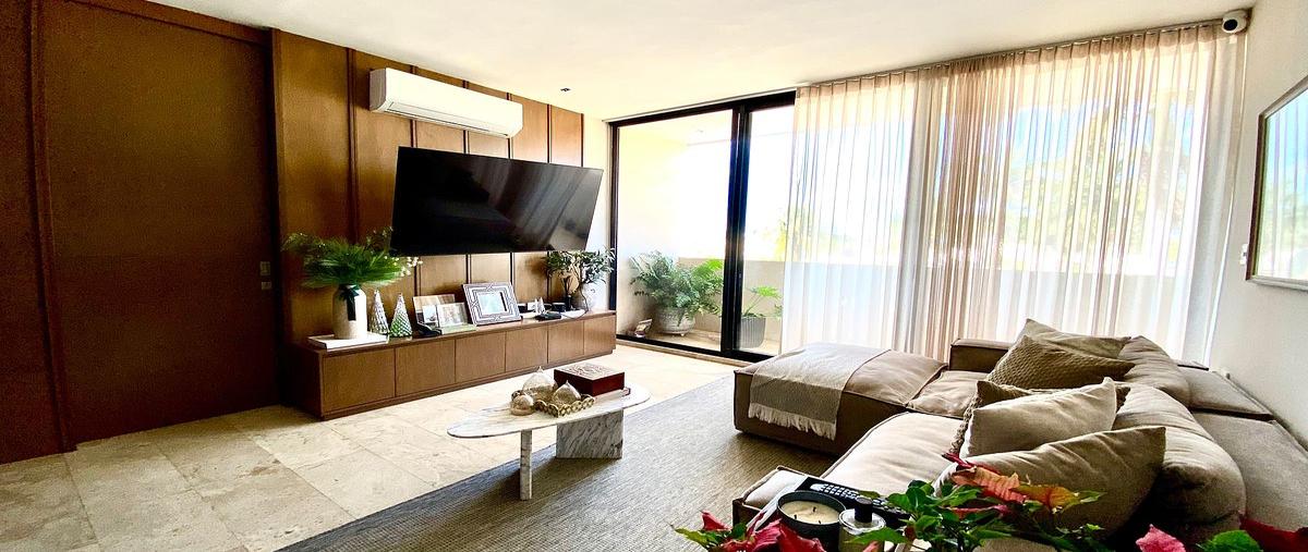 Foto de departamento en venta en 1g , campestre, mérida, yucatán, 0 No. 05