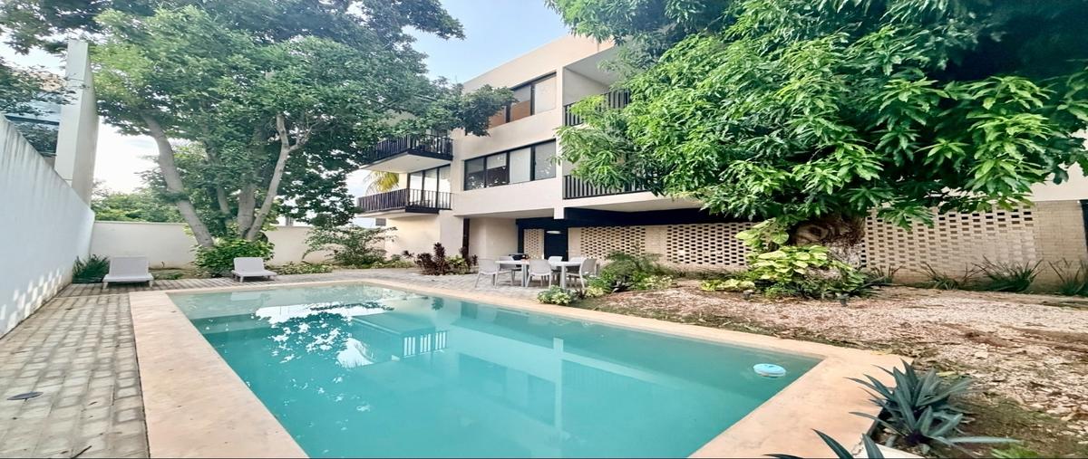 Foto de departamento en venta en 1g , campestre, mérida, yucatán, 31145924 No. 05