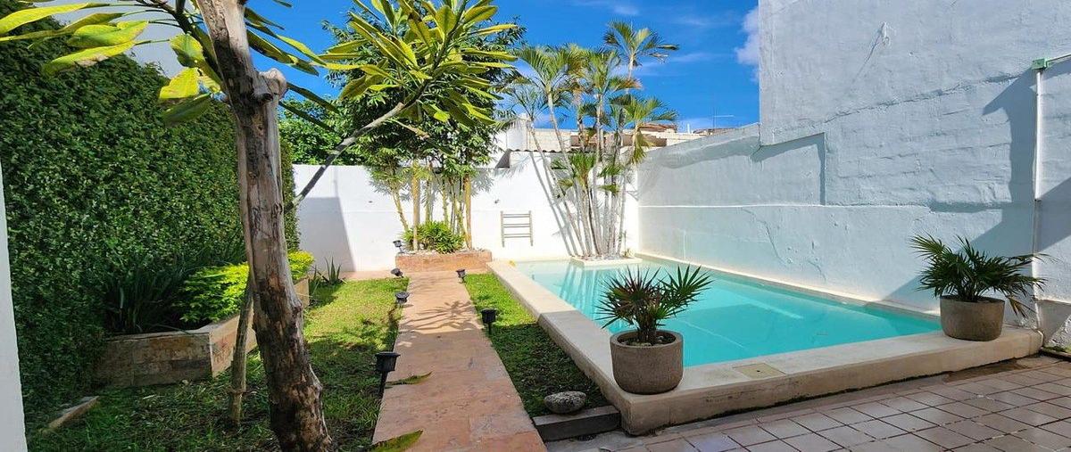 Foto de casa en 1h , campestre, mérida, yucatán, 0 foto 01 Foto de casa en venta en 1h , campestre, mérida, yucatán, 0 No. 01