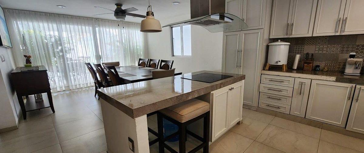 Foto de casa en 1h , campestre, mérida, yucatán, 30912757 foto 04 Foto de casa en venta en 1h , campestre, mérida, yucatán, 30912757 No. 04