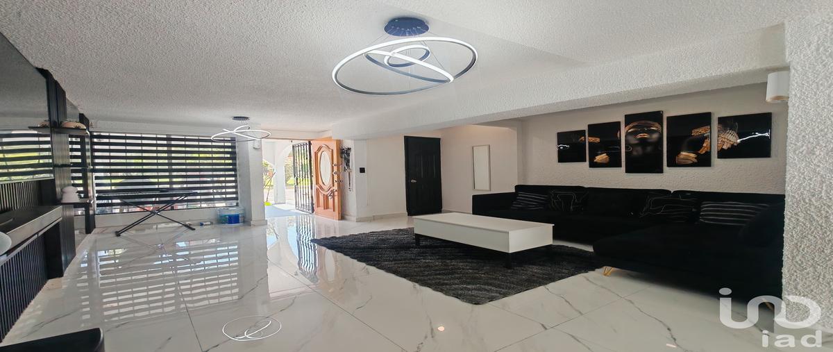Foto de casa en renta en 1o de candelaria pérez 265, culhuacán ctm sección viii, coyoacán, df / cdmx, 31608188 No. 03