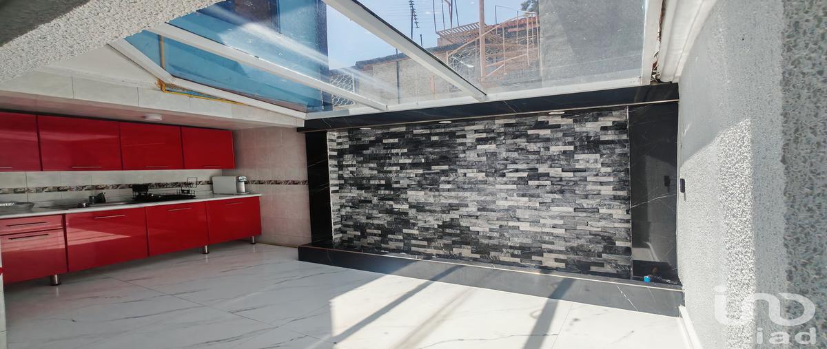 Foto de casa en renta en 1o de candelaria pérez 265, culhuacán ctm sección viii, coyoacán, df / cdmx, 31608188 No. 04