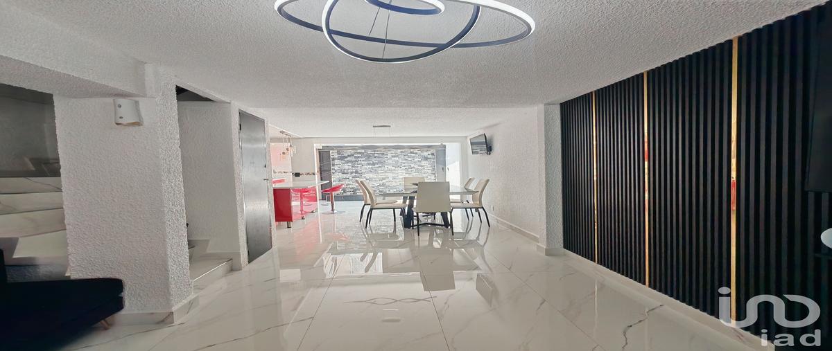 Foto de casa en renta en 1o de candelaria pérez 265, culhuacán ctm sección viii, coyoacán, df / cdmx, 31608188 No. 05