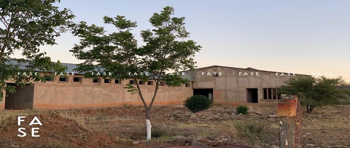 Foto de rancho en venta en  , 1o de mayo fovissste, hidalgo del parral, chihuahua, 18416602 No. 03