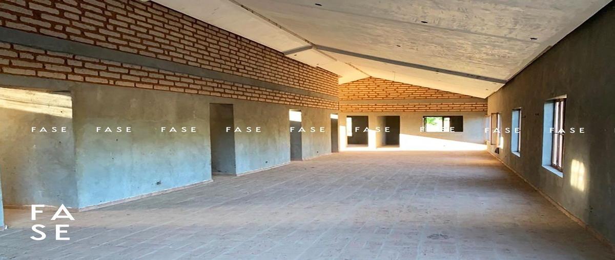 Foto de rancho en venta en  , 1o de mayo fovissste, hidalgo del parral, chihuahua, 18416602 No. 05