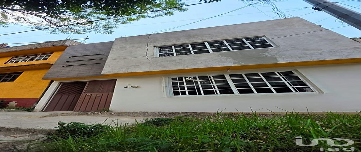 Foto de casa en venta en 1ra cerrada de codorniz 87, golondrinas 2a secciÃ³n, Ã¡lvaro obregÃ³n, df / cdmx, 31316438 No. 03