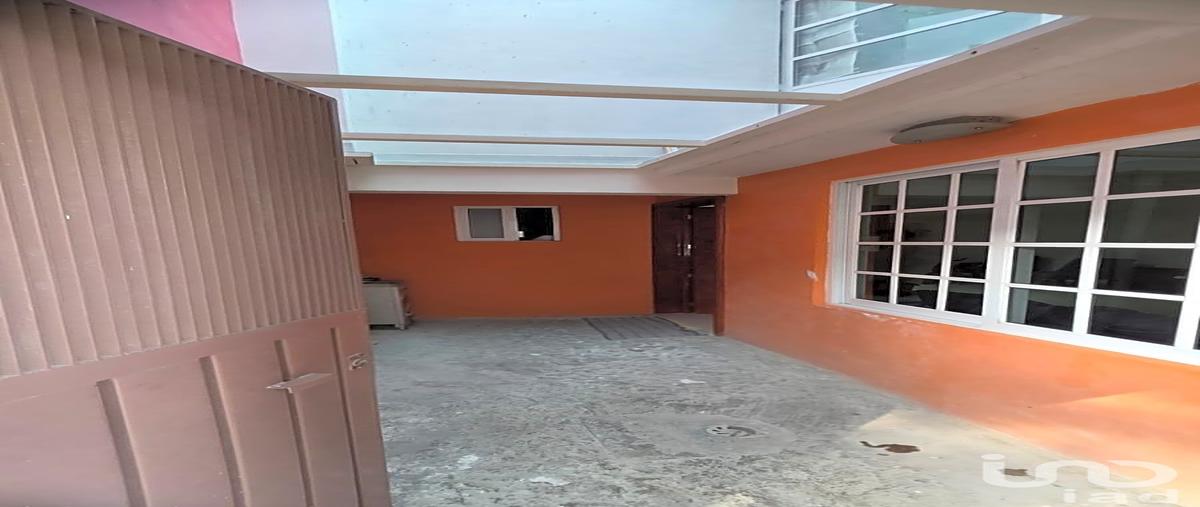 Foto de casa en venta en 1ra cerrada de codorniz 87, golondrinas 2a secciÃ³n, Ã¡lvaro obregÃ³n, df / cdmx, 31316438 No. 05