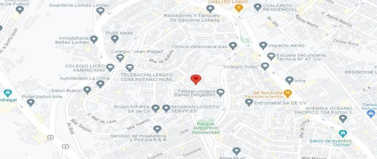 Foto de casa en venta en 1ra cerrada de filipinas , lomas lindas ii sección, atizapán de zaragoza, méxico, 27685382 No. 03