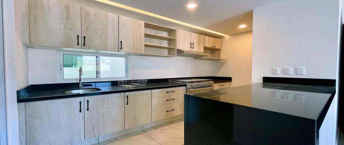 Foto de departamento en venta en 1ra cerrada de la merced , el calvario la merced, lerma, méxico, 29293793 No. 03