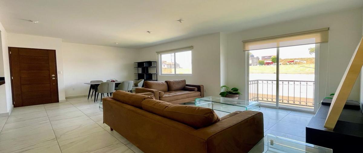 Foto de departamento en venta en 1ra cerrada de la merced , el calvario la merced, lerma, méxico, 29293793 No. 04