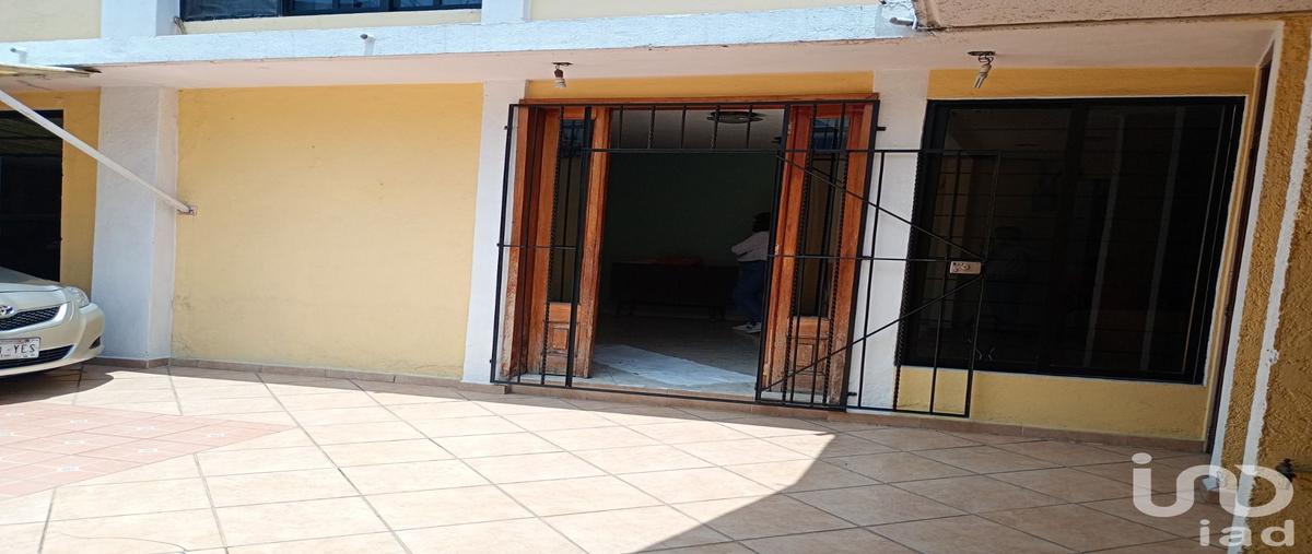 Foto de casa en venta en 1ra cerrada de primavera s/n , tepalcates, iztapalapa, df / cdmx, 30192028 No. 03