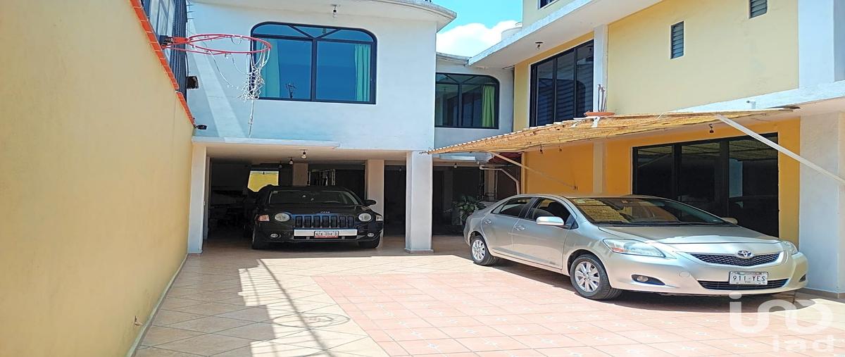 Foto de casa en venta en 1ra cerrada de primavera s/n , tepalcates, iztapalapa, df / cdmx, 30192028 No. 04