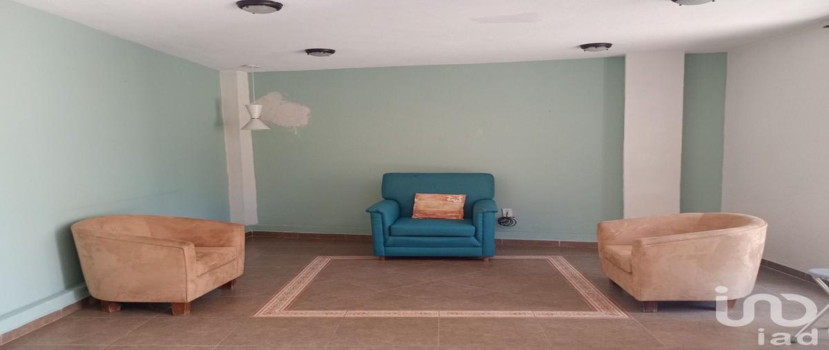 Foto de casa en venta en 1ra cerrada de primavera s/n , tepalcates, iztapalapa, df / cdmx, 30192028 No. 05
