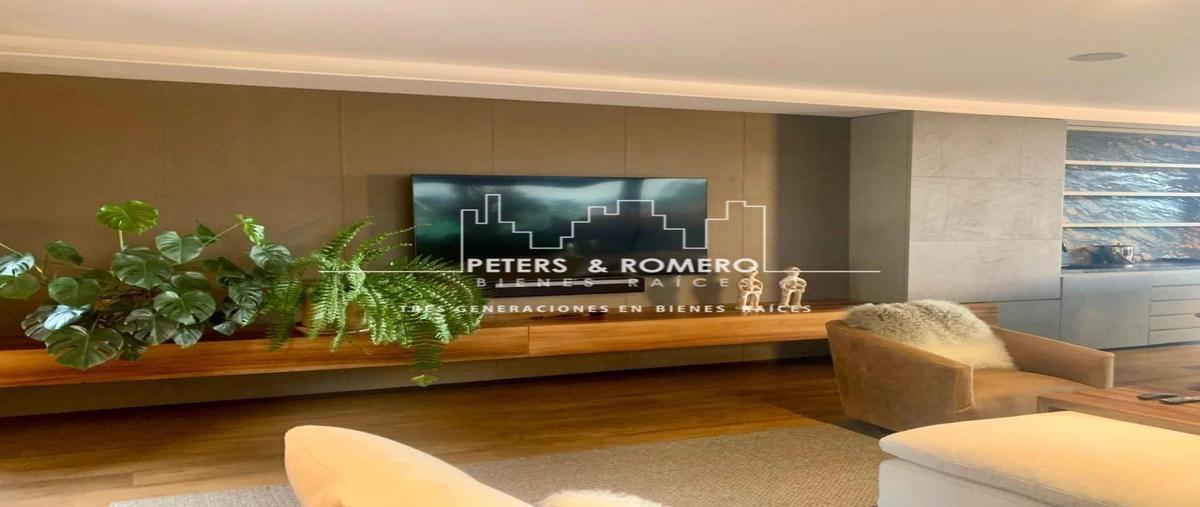 Foto de departamento en renta en 1ra cerrada de quiroga , lomas de santa fe, álvaro obregón, df / cdmx, 28032148 No. 03