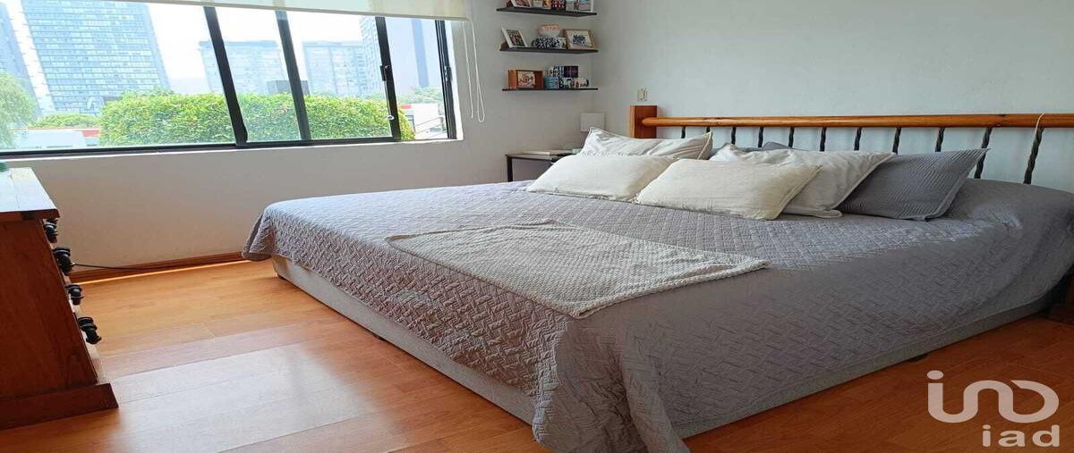 Foto de casa en venta en 1ra cerrada de san jose 82, olivar de los padres, álvaro obregón, df / cdmx, 31040095 No. 04