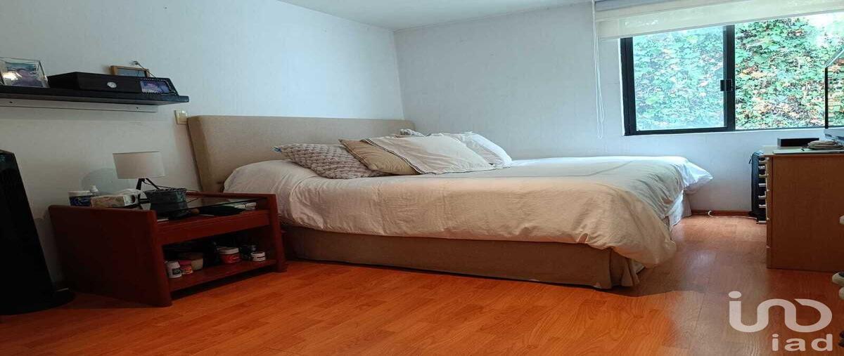 Foto de casa en venta en 1ra cerrada de san jose 82, olivar de los padres, álvaro obregón, df / cdmx, 31040095 No. 05