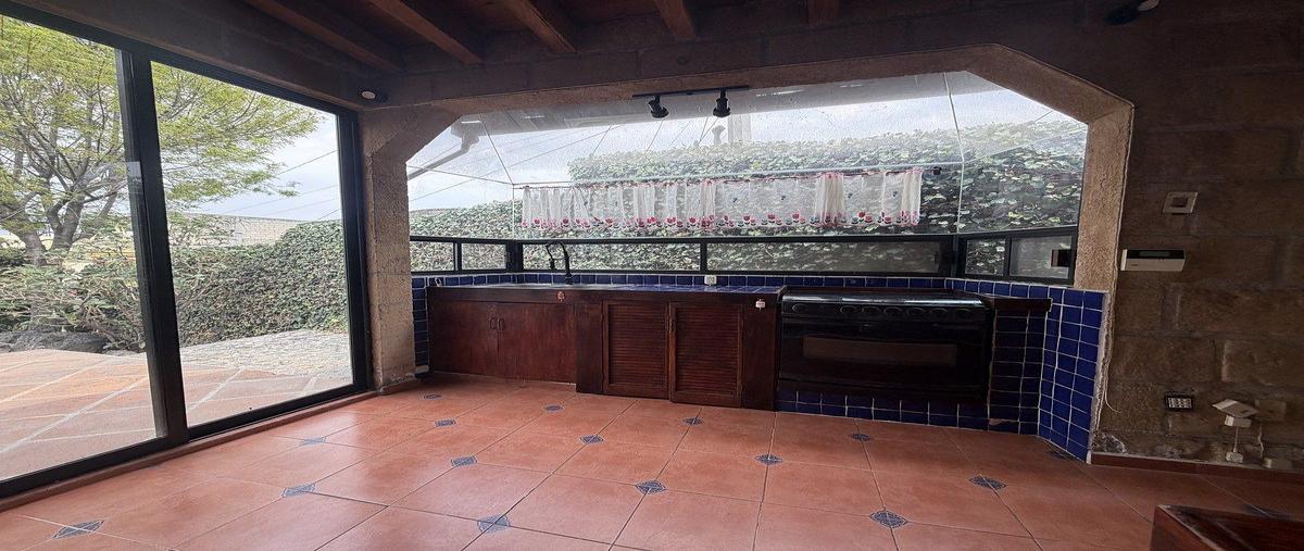 Foto de casa en renta en 1ra cerrada de xochitlalli , san andrés totoltepec, tlalpan, df / cdmx, 30918588 No. 04