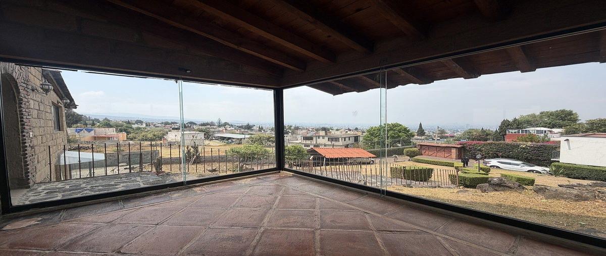 Foto de casa en renta en 1ra cerrada de xochitlalli , san andrés totoltepec, tlalpan, df / cdmx, 30918588 No. 05