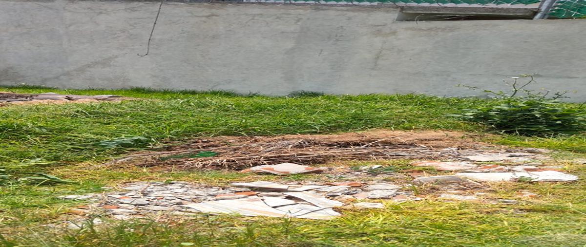 Foto de terreno habitacional en venta en 1ra cerrada panitzin antes cerrada sin nombre , guadalupe, tepotzotlán, méxico, 0 No. 03