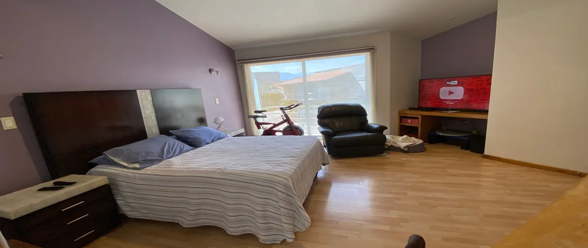 Foto de casa en condominio en venta en 1ra cerrada prolongación abasolo 300, valle de tepepan, tlalpan, df / cdmx, 28882113 No. 04