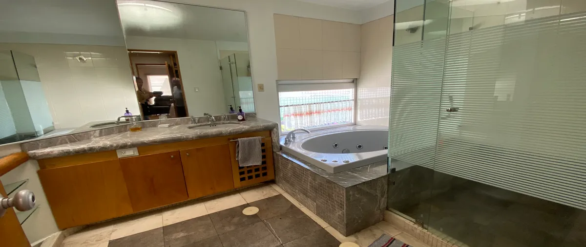 Foto de casa en condominio en venta en 1ra cerrada prolongación abasolo 300, valle de tepepan, tlalpan, df / cdmx, 28882113 No. 05