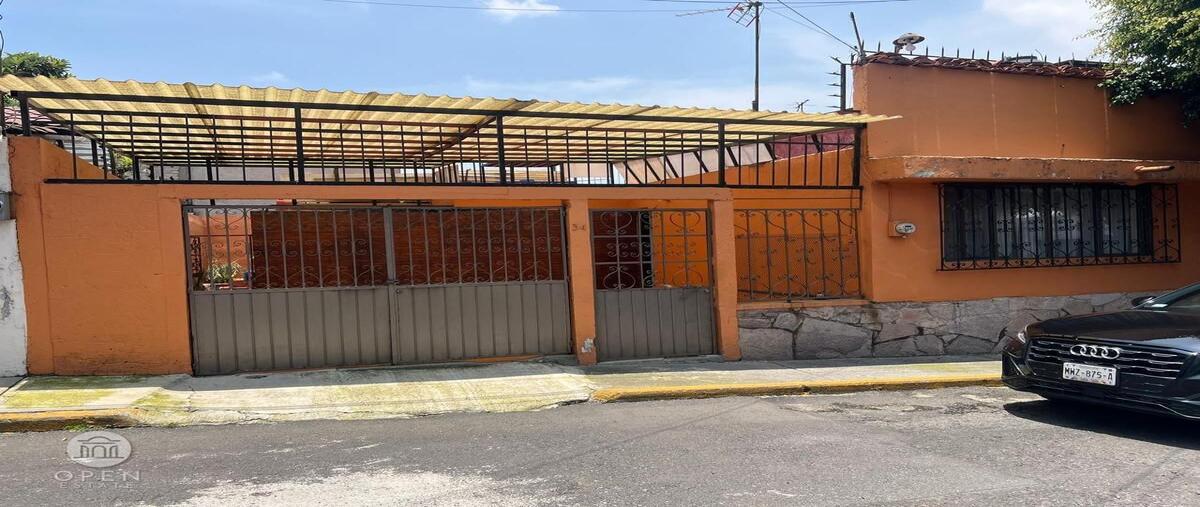 Foto de casa en venta en 1ra de aruba , las américas, naucalpan de juárez, méxico, 30159693 No. 01